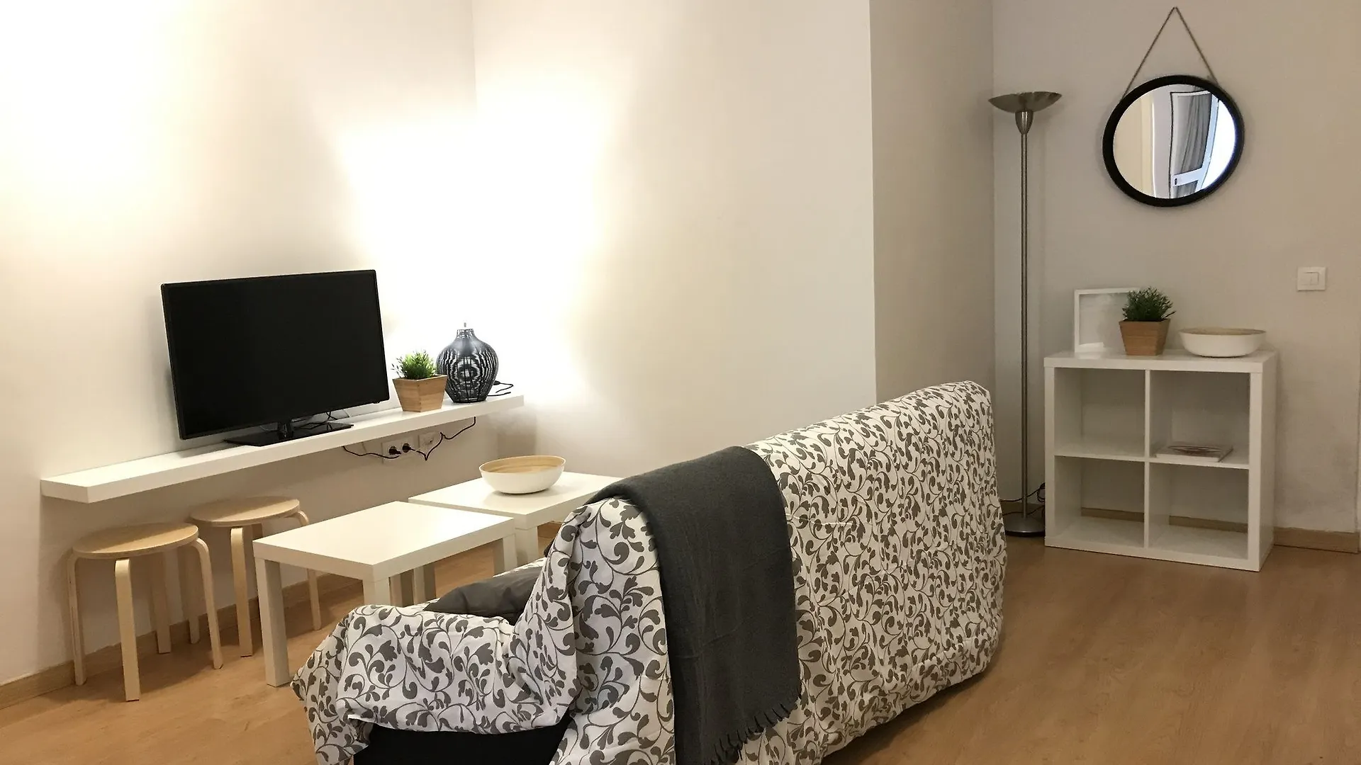 Enjoy Sevilla Apartment