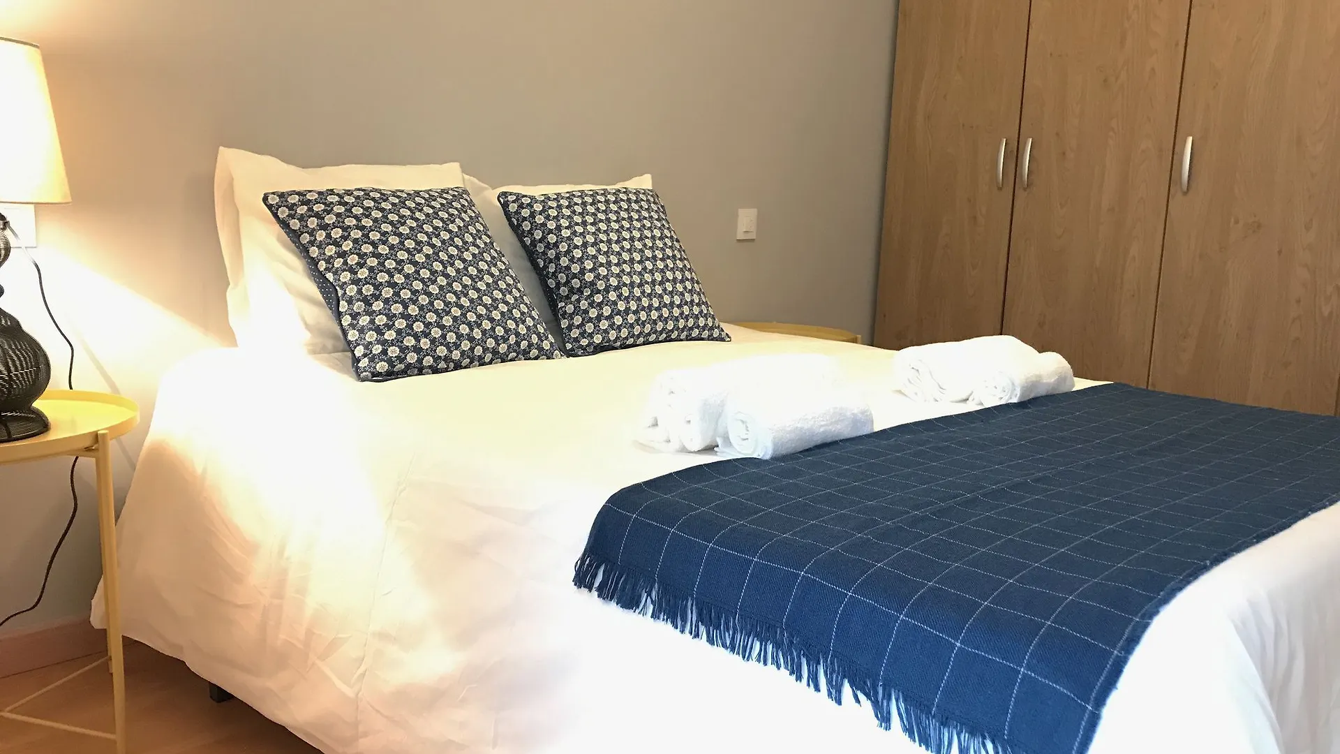 Enjoy Sevilla Apartment
