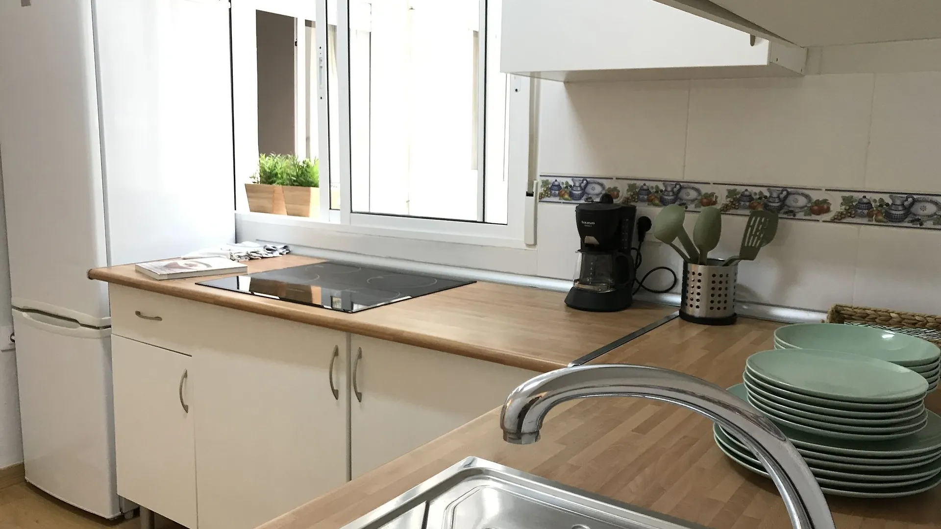 Enjoy Sevilla Apartment Spain