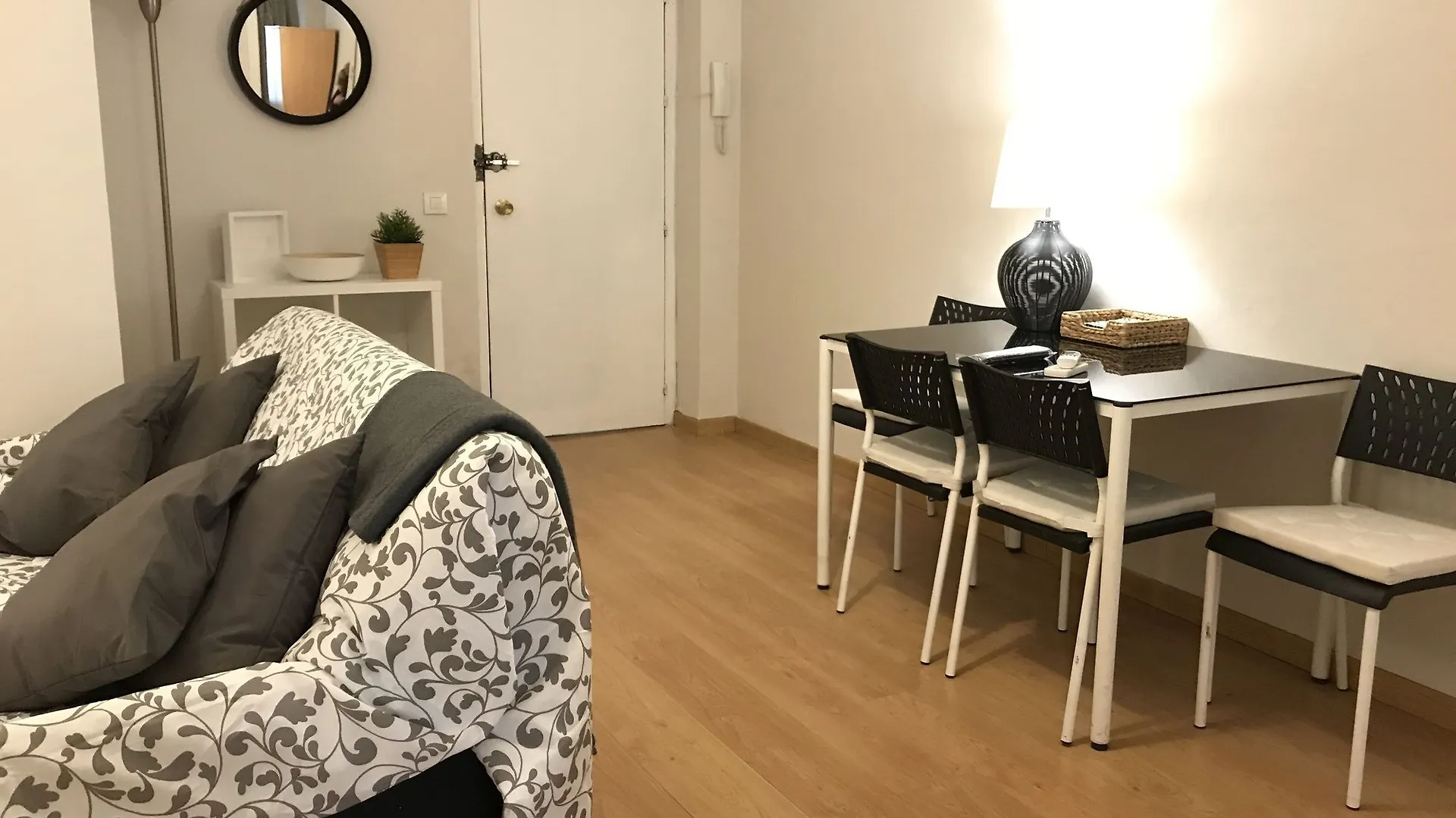 Enjoy Sevilla Apartment Spain