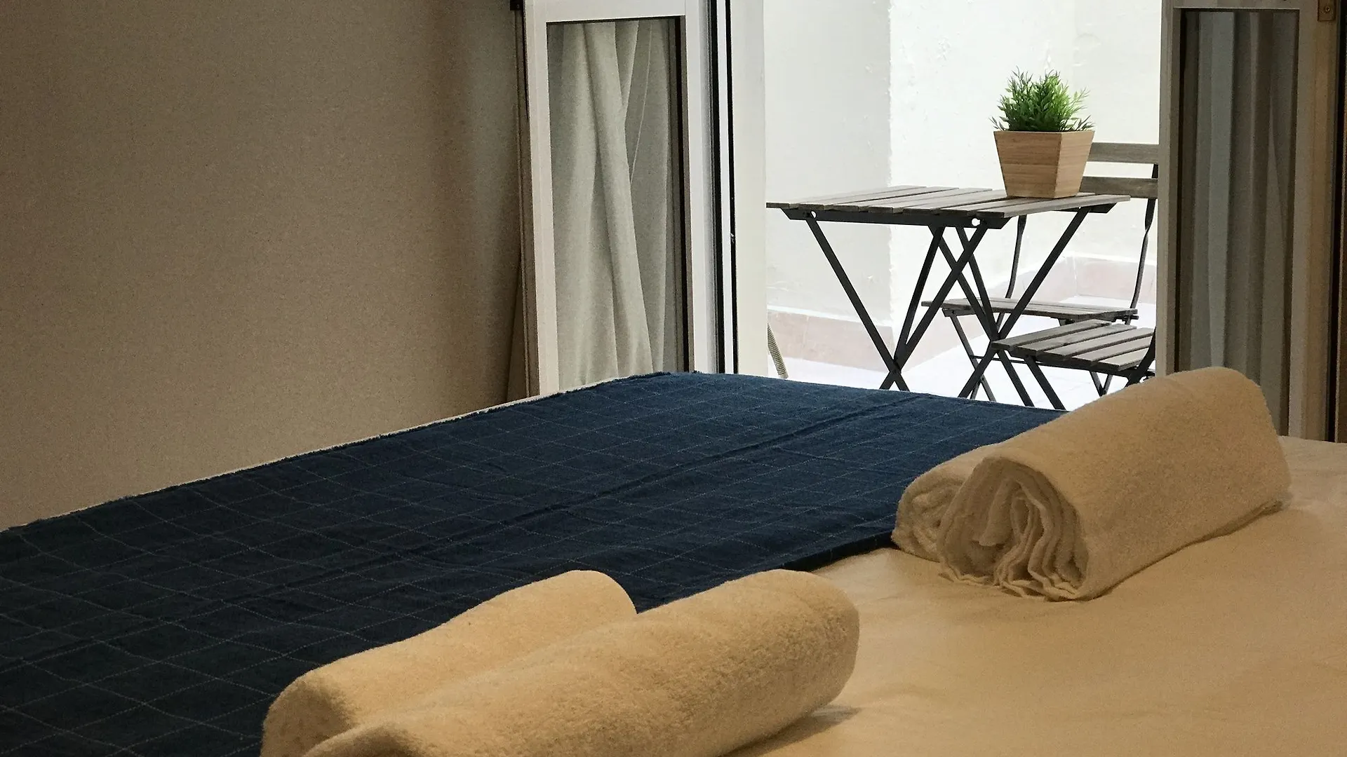 Enjoy Sevilla Apartment Spain