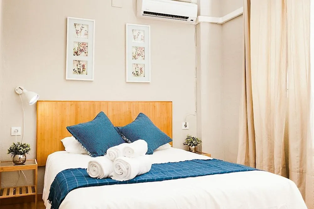 Enjoy Sevilla Apartment Spain