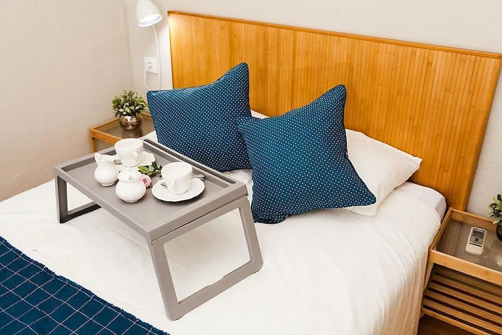 Enjoy Sevilla Apartment Seville