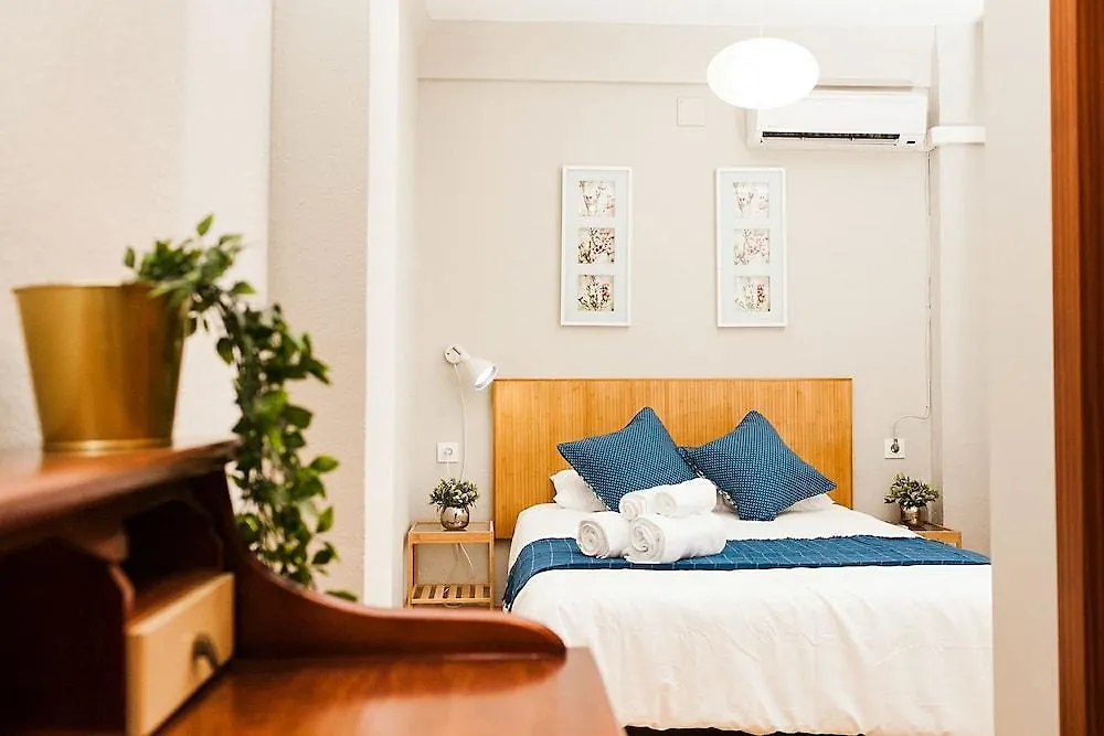 Enjoy Sevilla Apartment