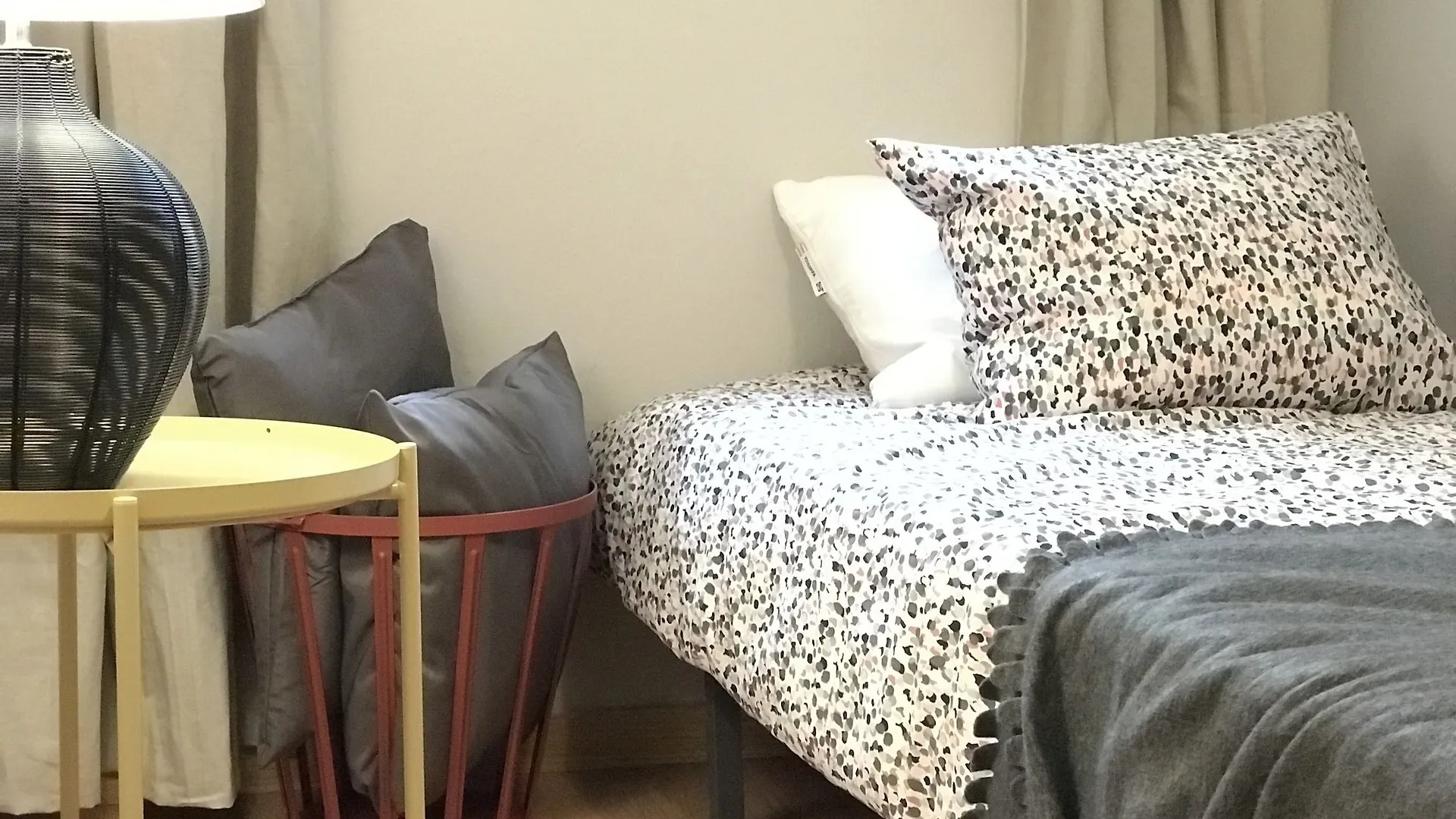 Enjoy Sevilla Apartment Севилья